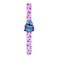 Disney Stitch Digital Slapband Watch - LAS4140