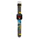 Batman Boy's Digital Quartz Watch With Silicone Strap Bat4864