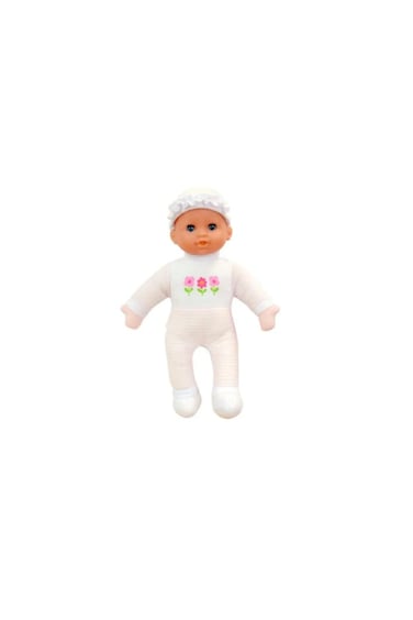 Dolls World Little Loves 12inch Soft Doll Sleeping Eyes &amp;&nbsp;16 Baby Sounds 78122