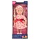 Dolls World Charlotte 14 Inch Soft Doll Sleeping Eyes Outfit And Hair Accessories From Peterkin Gift For Kids Of Age Above 18 Months