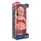 Dolls World Charlotte 14 Inch Soft Doll Sleeping Eyes Outfit And Hair Accessories From Peterkin Gift For Kids Of Age Above 18 Months