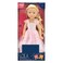 Lola 14 Inch Fashion Doll with Moving Arms and Legs From Peterkin Gift For Kids Of Age Above 18 Months