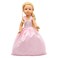 Lola 14 Inch Fashion Doll with Moving Arms and Legs From Peterkin Gift For Kids Of Age Above 18 Months
