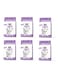 Kit Cat Soya Clump Soybean Litter &ndash; Lavender 7L(1 Box &ndash; 6pcs)