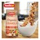 Familia Organic Fruit-Nuts Crunch Granola, 375g