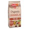 Familia Organic Fruit-Nuts Crunch Granola, 375g