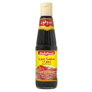 Indofood Sweet Soy Sauce 340ml