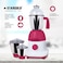 STARGOLD Mixer Grinder 3 in 1 High Performance Copper Motor 600W