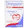Omegazon Plus Cap 30'S