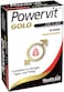 Healthaid Powervit Gold One-A-Day 30 Tablets