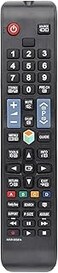 TV Remote Control, Remote Control, Replacement for Samsung LCD LED TV