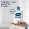 Cetaphil Oily Skin Cleanser 473ml, Foaming, Soap Free Gel Formula For Oily Combination Skin, Removes Excess Oil And Dirt With Niacinamide, Vegan Friendly