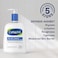 Cetaphil Oily Skin Cleanser 473ml, Foaming, Soap Free Gel Formula For Oily Combination Skin, Removes Excess Oil And Dirt With Niacinamide, Vegan Friendly
