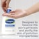 Cetaphil Oily Skin Cleanser 473ml, Foaming, Soap Free Gel Formula For Oily Combination Skin, Removes Excess Oil And Dirt With Niacinamide, Vegan Friendly