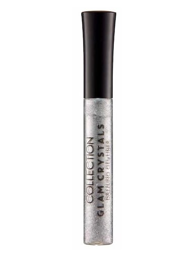 Glam Crystals Gel Eyeliner - Glitz