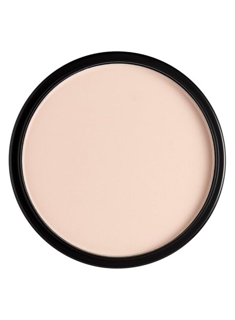 Pressed powder - Ivory