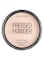 Pressed powder - Ivory