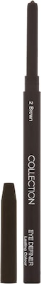 Eye Definer Eyeliner - Brown