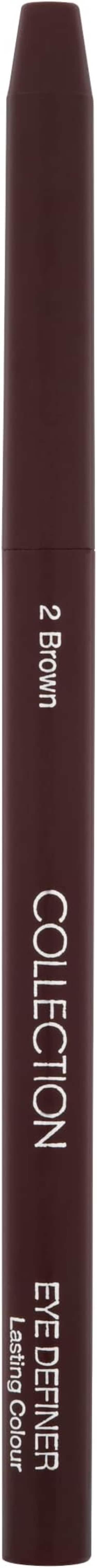 Eye Definer Eyeliner - Brown