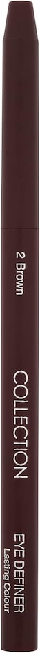 Eye Definer Eyeliner - Brown