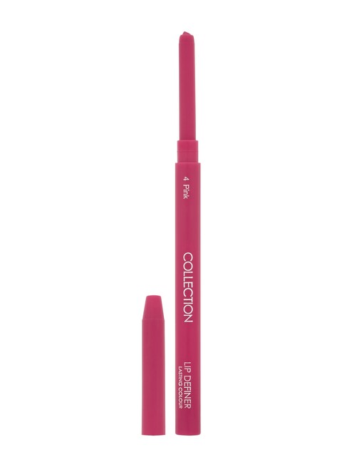 Lip Definer Lip Liner - Pink