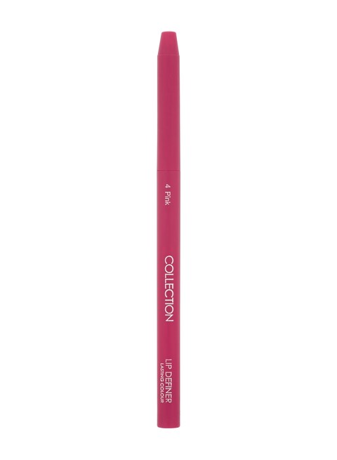 Lip Definer Lip Liner - Pink