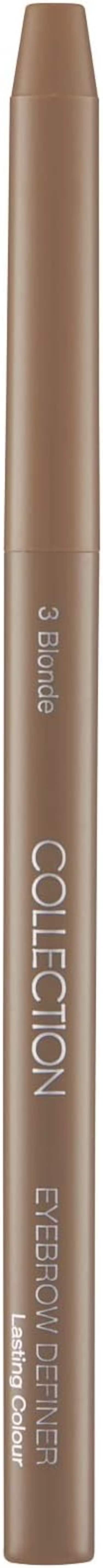 Incredibrow Eyebrow Definer - Blonde