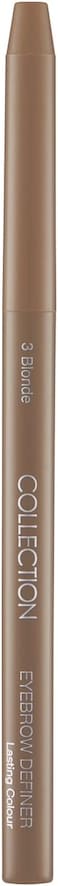 Incredibrow Eyebrow Definer - Blonde