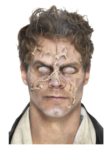 Zombie Liquid Latex