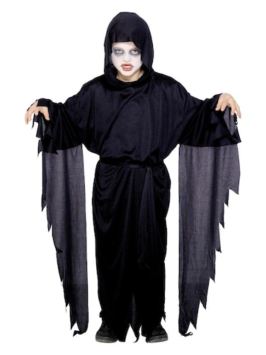 Screamer Ghost Robe