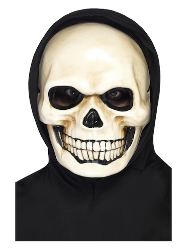 Skull Mask M