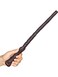 Brown Wizard Wand Fancy Dress Accessory