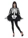 Skeleton Kit Adult Unisex w/Gloves