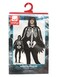 Skeleton Kit Adult Unisex w/Gloves