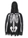 Skeleton Kit Adult Unisex w/Gloves