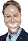 Smile Killer Mask Flesh
