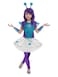 Alien Girl Costume