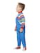 Toddler Chucky Costume