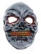 Skeleton Mask Light Up