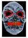 Skeleton Mask Light Up