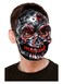 Skeleton Mask Light Up