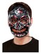 Skeleton Mask Light Up