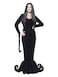 Duchess of the Manor Costume Black