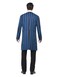 Duke of the Manor Costume Blue