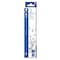 Staedtler Norica Pencils with Rubber Tip