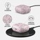 Burga AirPods 3 Buddy Protective Elegant Case For Apple AirPods, Cover Charging LED Visible, Scratch-Resistant, Shockproof Case