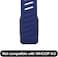 WHOOP MG SportFlex &ndash; Waterproof, Sweatproof, Silicone Accessory for Health, Fitness, &amp; Wellness Wearable &ndash; Not Compatible with Gen 4