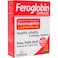 Vitabiotics Feroglobin B12 Capsules, 30 Tablets