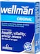 Vitabiotics Wellman Energy Release Tablets - 30 Tablets