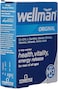 Vitabiotics Wellman Energy Release Tablets - 30 Tablets